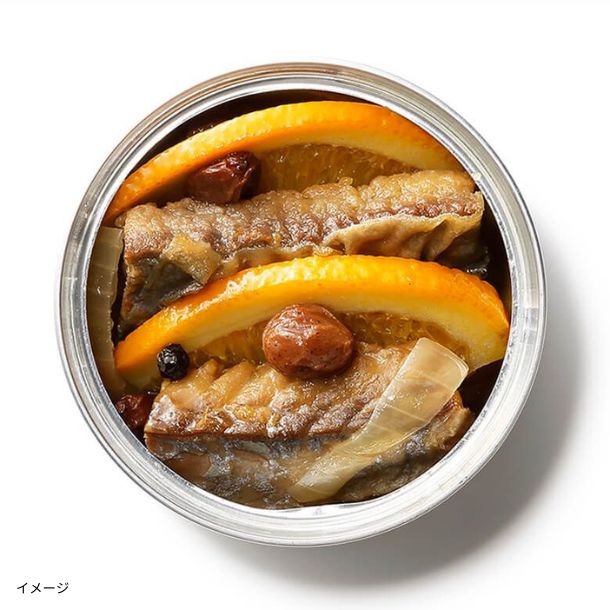DEAN ＆ DELUCA「アペタイザー缶コレクション」 - Image 15