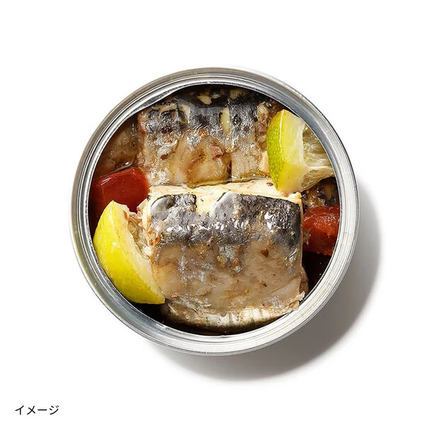 DEAN ＆ DELUCA「アペタイザー缶コレクション」 - Image 5
