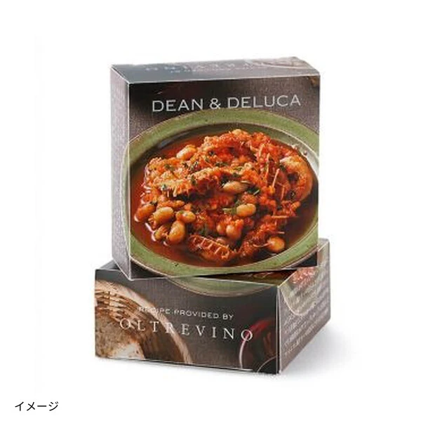 DEAN ＆ DELUCA「アペタイザー缶コレクション」 - Image 6