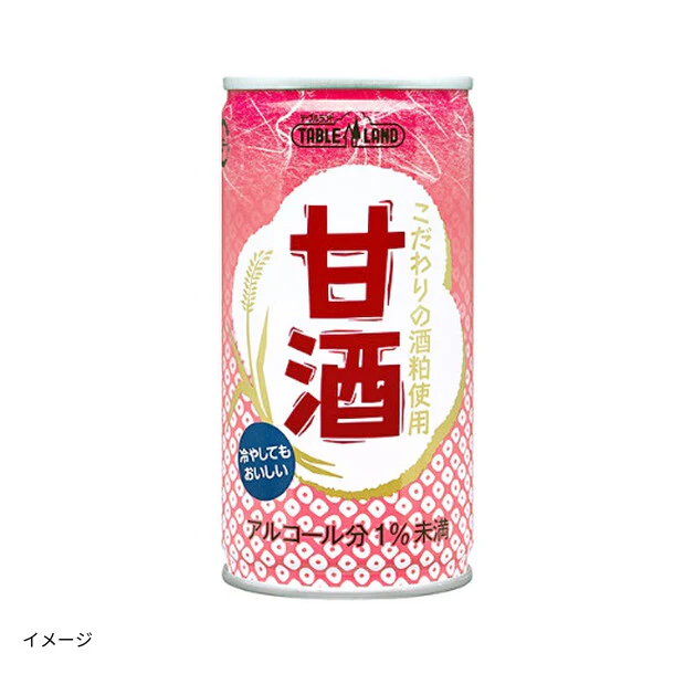テーブルランド「甘酒」190g