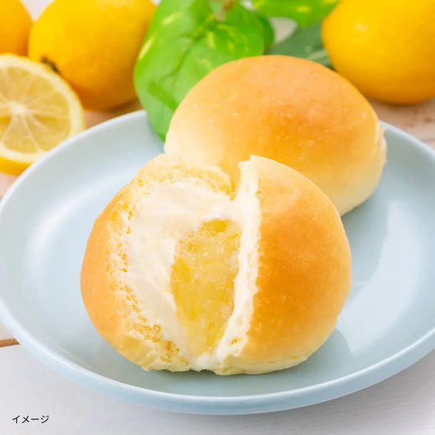 八天堂「訳ありくりーむパンランダムセット」20個詰合せ - Image 3