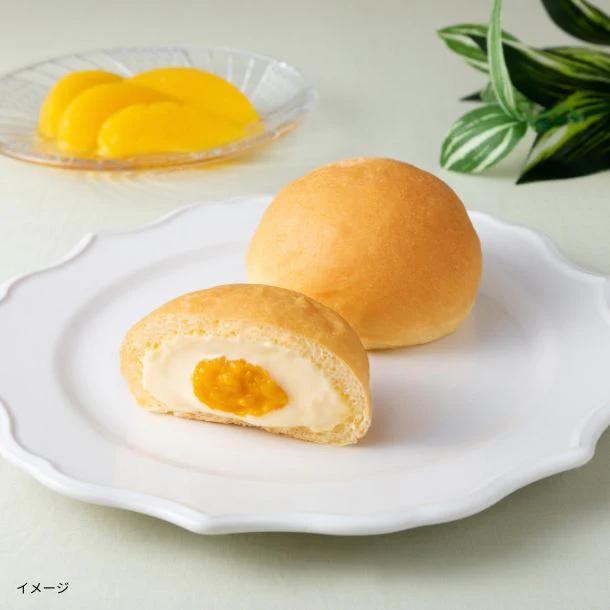 八天堂「訳ありくりーむパンランダムセット」20個詰合せ - Image 7