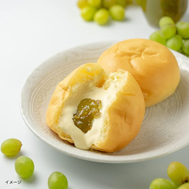 八天堂「訳ありくりーむパンランダムセット」20個詰合せ - Image 8