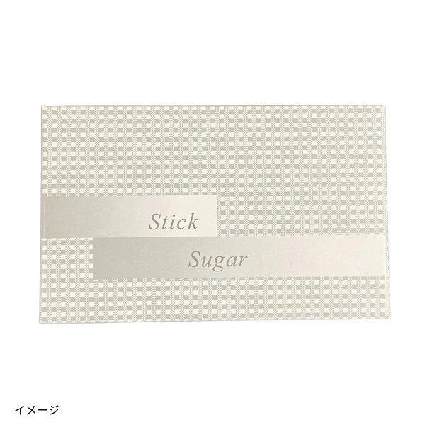ハラダ製茶「スティックシュガー 6g×27本」 - Image 3