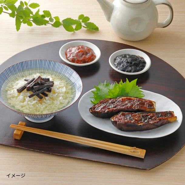 「日本全国うまいものめぐり 里-30N」8個入 - Image 2