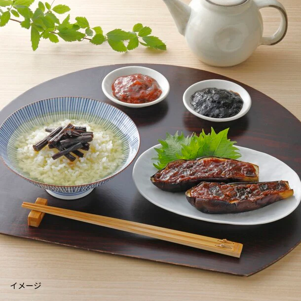 「日本全国うまいものめぐり 里-50N」12個入 - Image 2