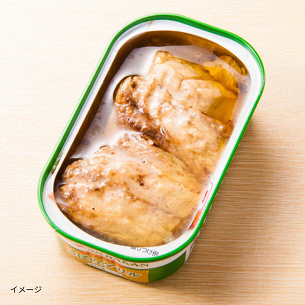 キョクヨー「さばのグリル ソルト&ハーブ」90g - Image 2