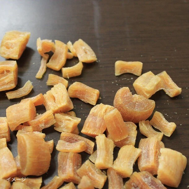 オホーツク産「帆立干し貝柱（割れ）」100g