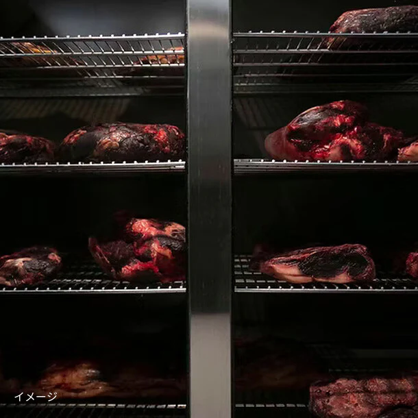 九州産「黒毛和牛 リブロース薄切り」200g - Image 3