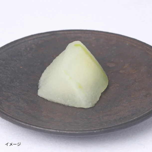 「冬瓜と枝豆の鶏そぼろ餡かけ(かにかま入り)」175g - Image 4