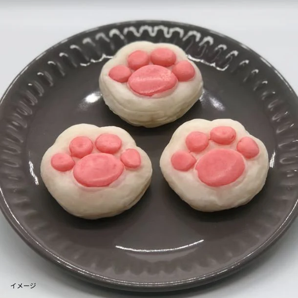 「こねこのしおちゃん」10個入り