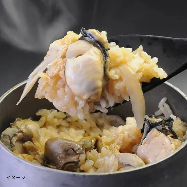 「かきご飯の素」 - Image 3