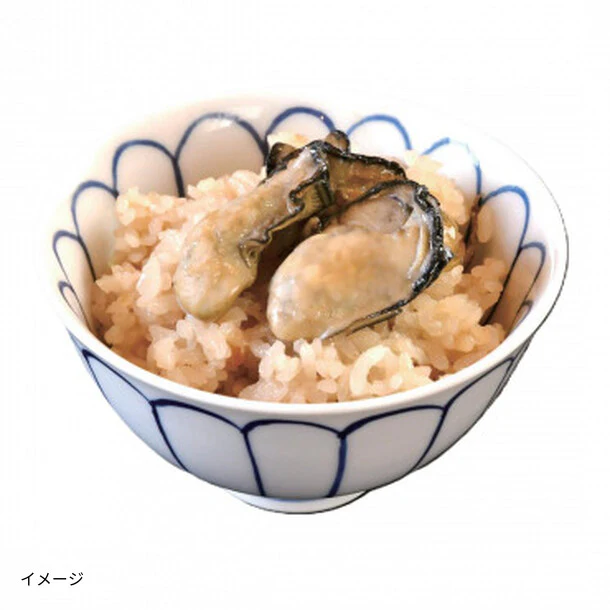 「かきご飯の素」 - Image 4