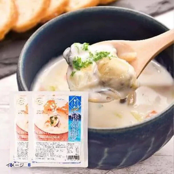 「かなわ 冷凍かき料理贅沢三昧」 - Image 7