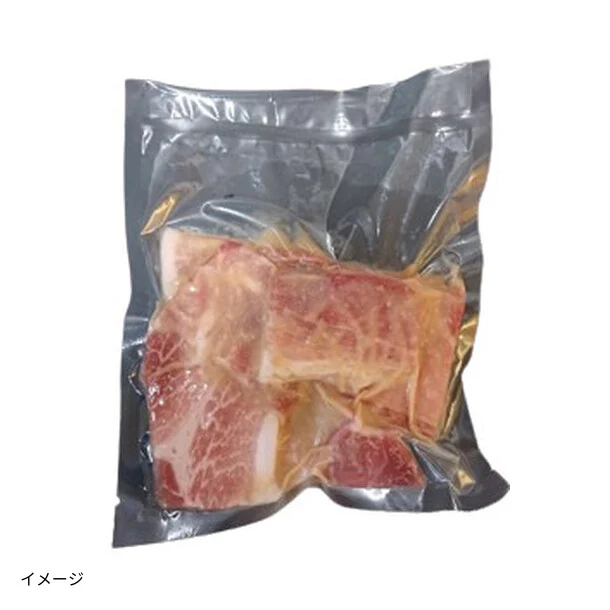 「和豚もちぶたすりおろしリンゴ照焼き」200g - Image 2