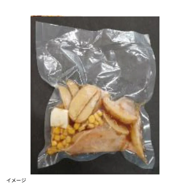 「国産若鶏のじゃがバタコーン」270g - Image 2
