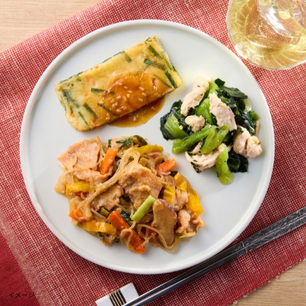 「KITCHEN Chef & Doctor おためしランダム21食セット」 - Image 10