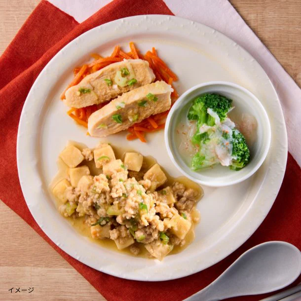 「KITCHEN Chef & Doctor おためしランダム21食セット」 - Image 13