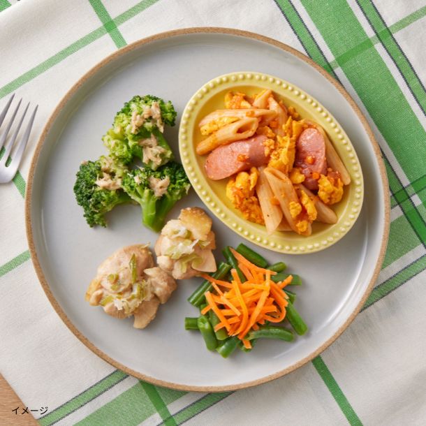 「KITCHEN Chef & Doctor おためしランダム21食セット」 - Image 2