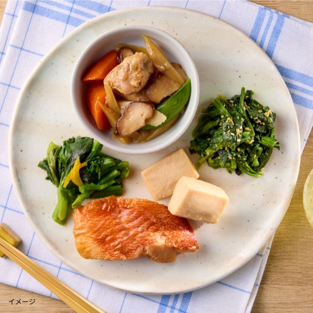 「KITCHEN Chef & Doctor おためしランダム21食セット」 - Image 6