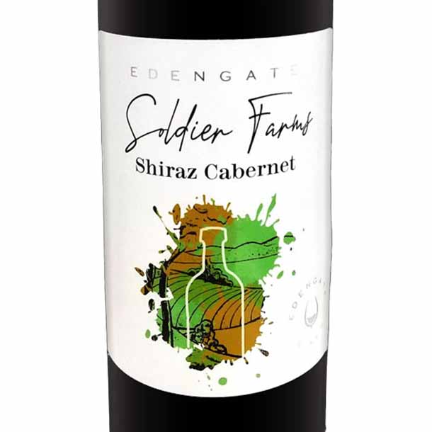 【初回限定】「ロスワインおためし赤セット」750ml - Image 3