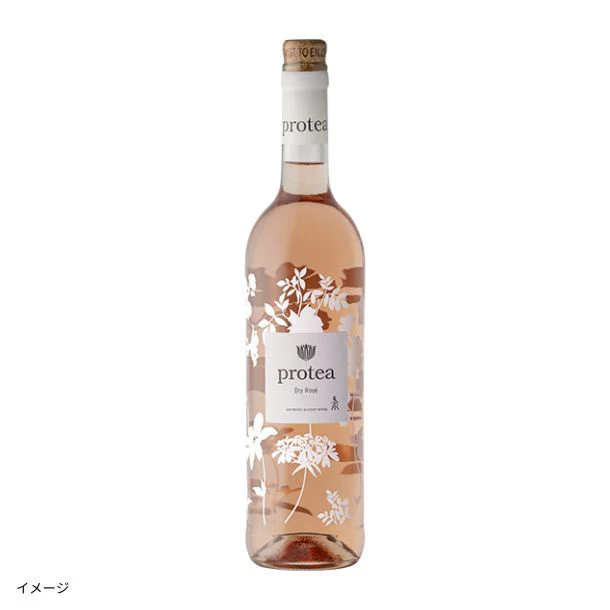 南アフリカ「Protea ワイン 赤白5種セット」750ml - Image 6