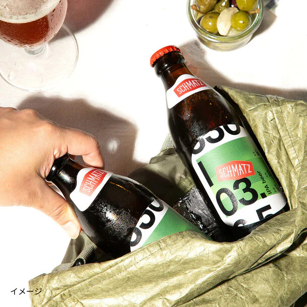 シュマッツ「IPA」330ml - Image 4