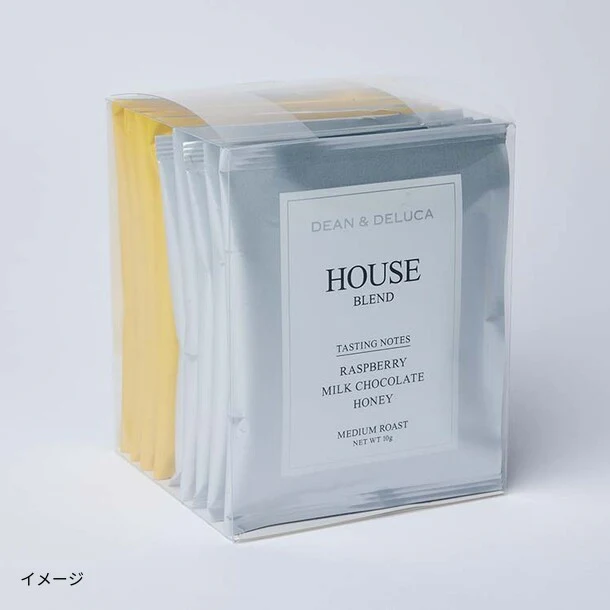 DEAN ＆ DELUCA「フードロス削減詰め合わせ」6種7点 - Image 5