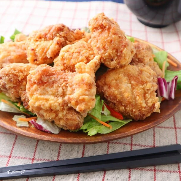「華味鳥竜田揚げ」300g - Image 4