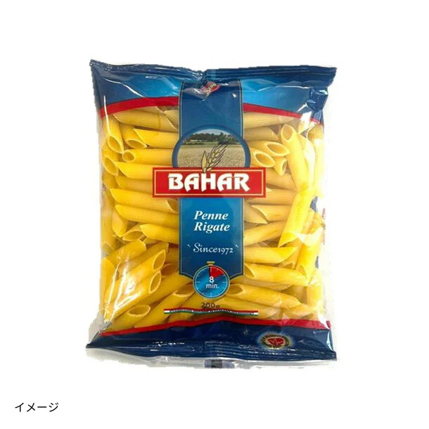 バハール「ペンネ」200g
