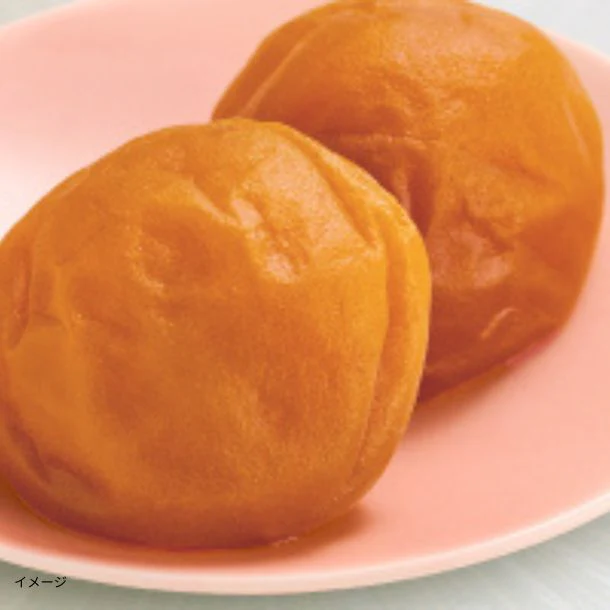 紀州産「やわらかドライフルーツ 梅の舞」320g - Image 2