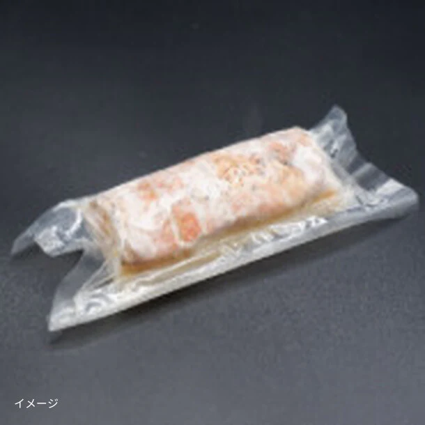 「赤魚けんちん」8切 - Image 2