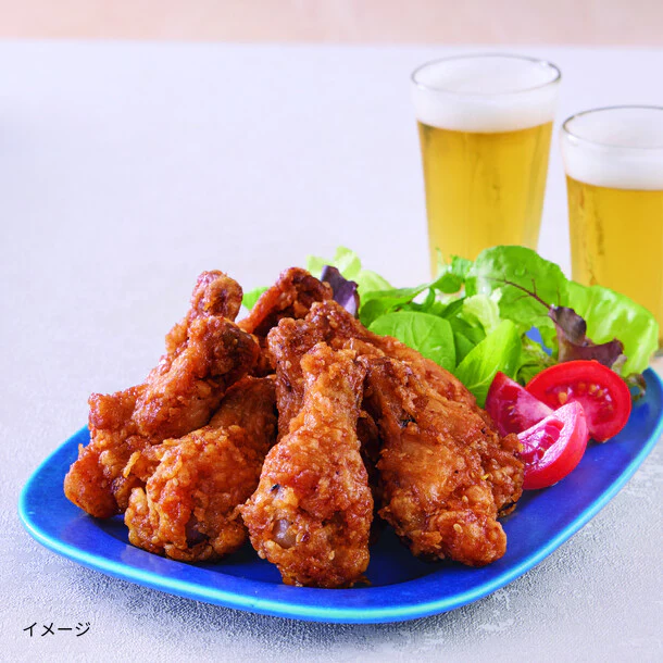 博多華味鳥「華からっと」300g