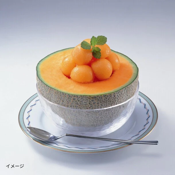 「夕張メロン＆名水珈琲ゼリーセット」 - Image 2