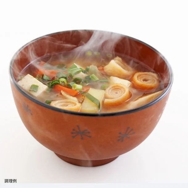 「国産乾燥野菜と海藻ミックス」100g - Image 2