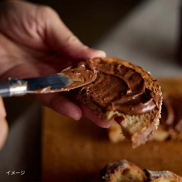 DEAN ＆ DELUCA「ジャンドゥーヤクリーム」150g - Image 2