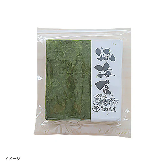 【初回限定】訳あり焼海苔 40枚入 - Image 3