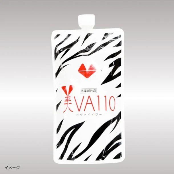 「美VA110(医薬部外品)」390ml