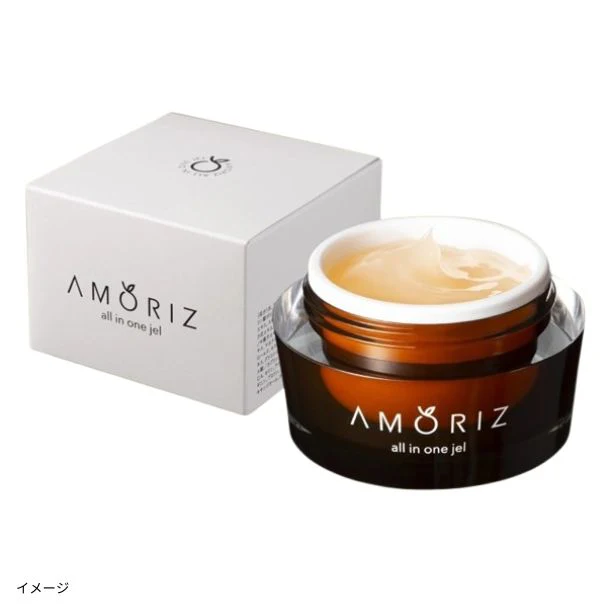 AMORIZ（アモリズ）「オールインワンジェル」50g