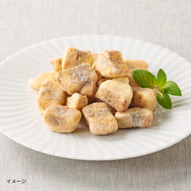 ANAフーズオリジナル「フルーツを食べるチョコレート 田辺農園バナナ」55g - Image 3
