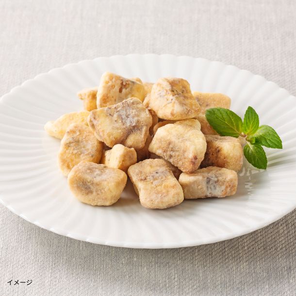 ANAフーズオリジナル「フルーツを食べるチョコレート 田辺農園バナナ」55g - Image 3