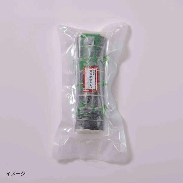 「韓国海苔巻キンパ」 - Image 2