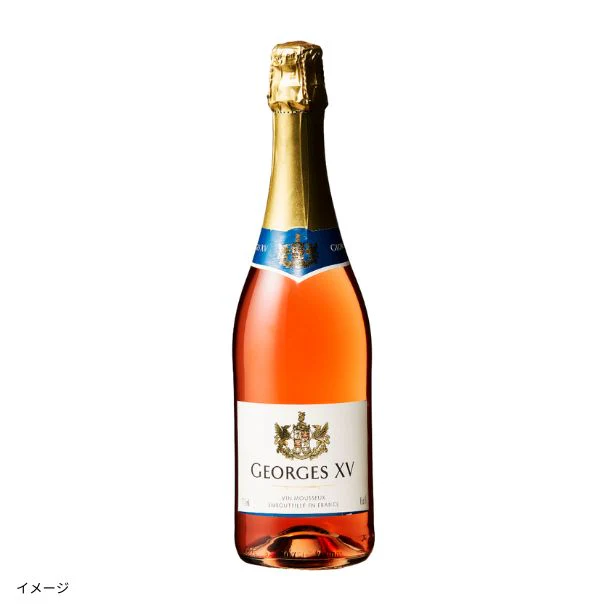 「2冠金賞スペイン泡入り！世界4ヶ国 白泡ロゼ飲み比べ6本セット」 - Image 5