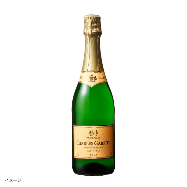 「2冠金賞スペイン泡入り！世界4ヶ国 白泡ロゼ飲み比べ6本セット」 - Image 6