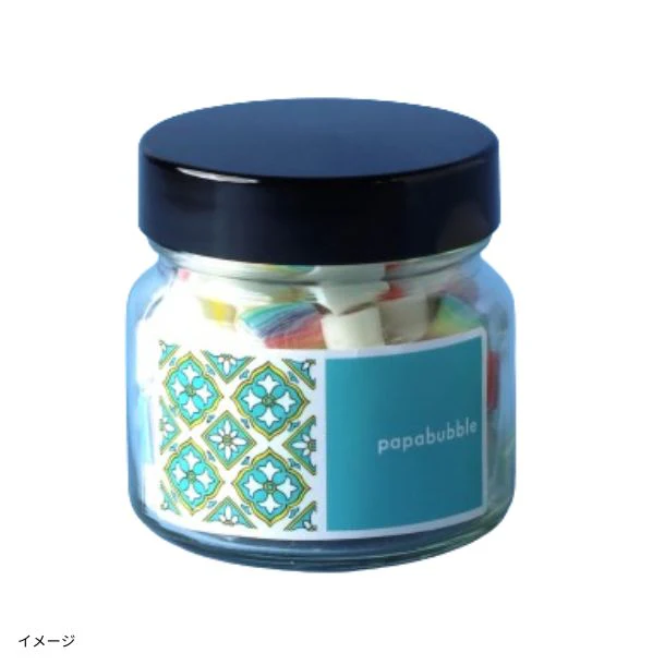 PAPABUBBLE「ジュエルミックス MJAR」170g - Image 2