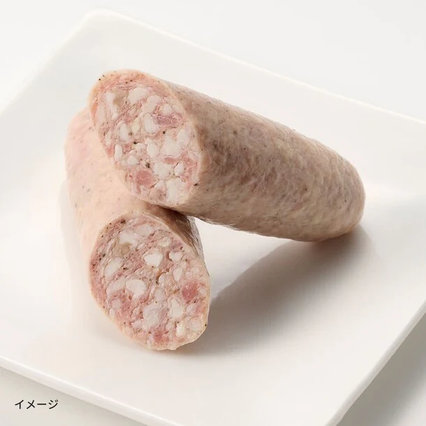 「ホームメイドソーセージ シポラタ」1kg - Image 3