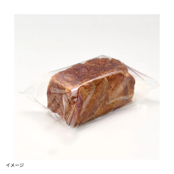 「デニッシュ生地のミニ食パン」150g - Image 2