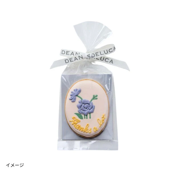 DEAN ＆ DELUCA「ハートジャムサンドクッキーとデコレーションクッキー セット」 - Image 6