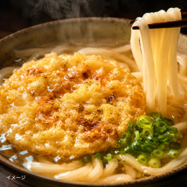 「えび天ぷら」50個