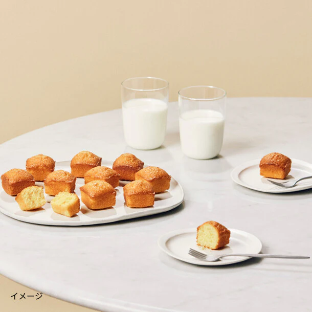 MILK STAR「ミルクマドレーヌ」5P - Image 3